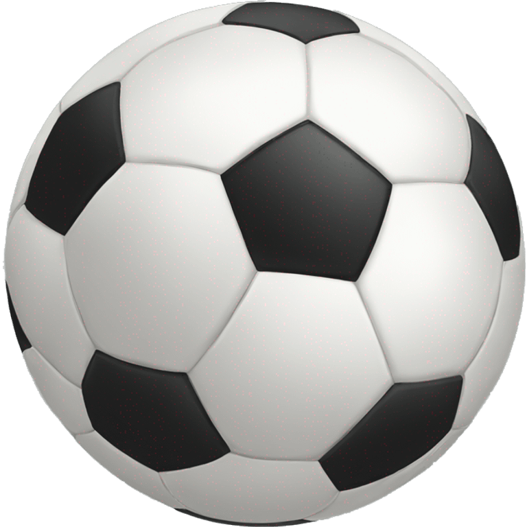 soccer ball emoji