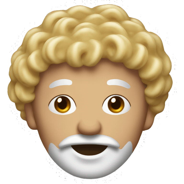 Bolognaise emoji