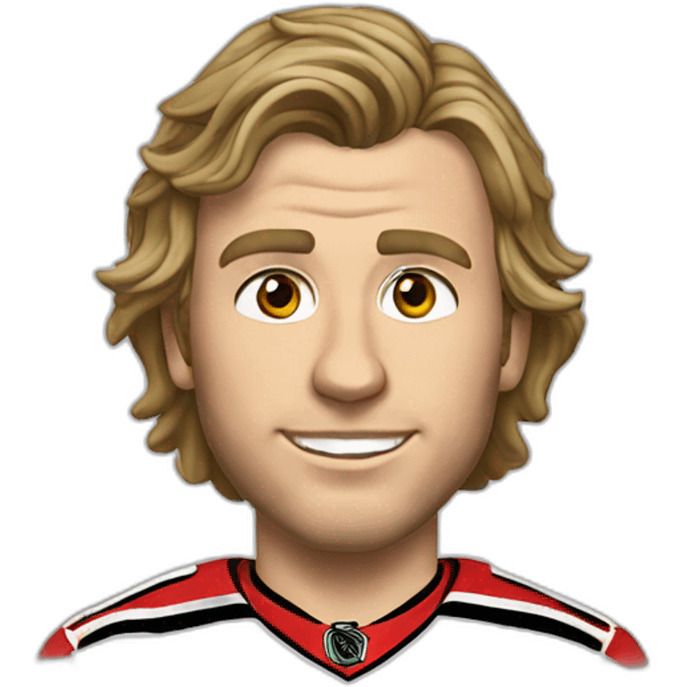 Patrick-Kane-Chicago-Blackhawks emoji