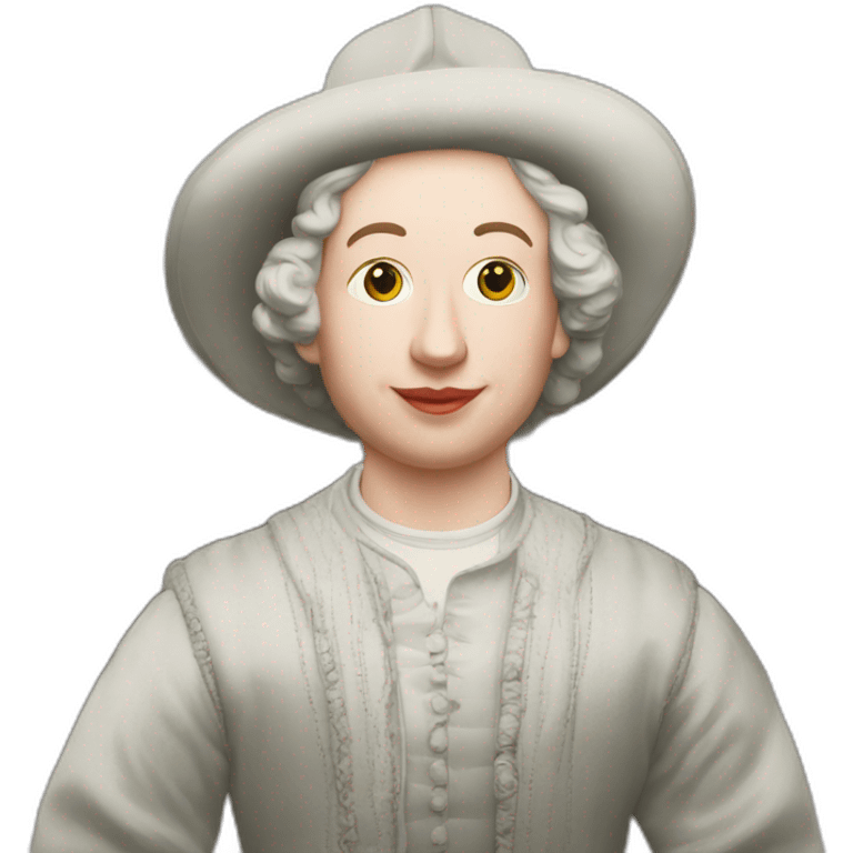 Rijksmuseum amsterdam emoji