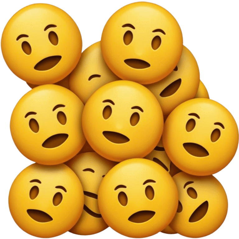 pile ttungsten emoji