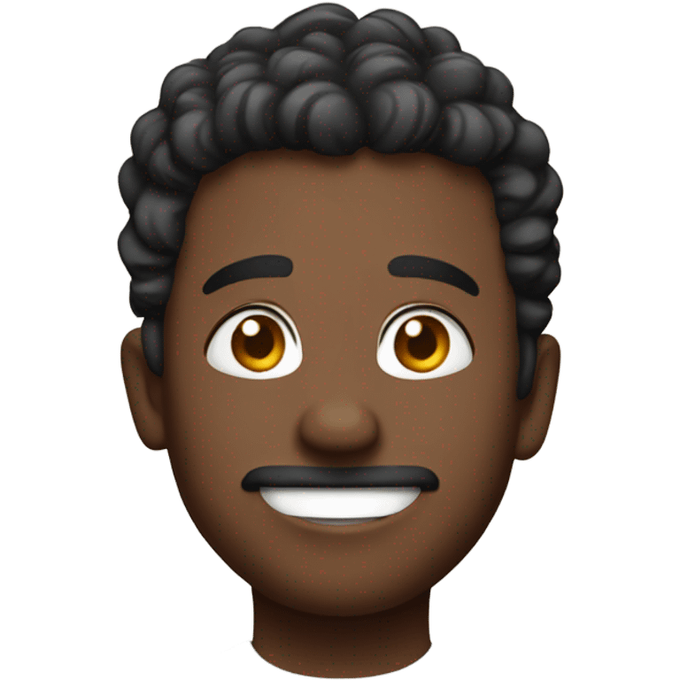 Charlie from smiling friends  emoji