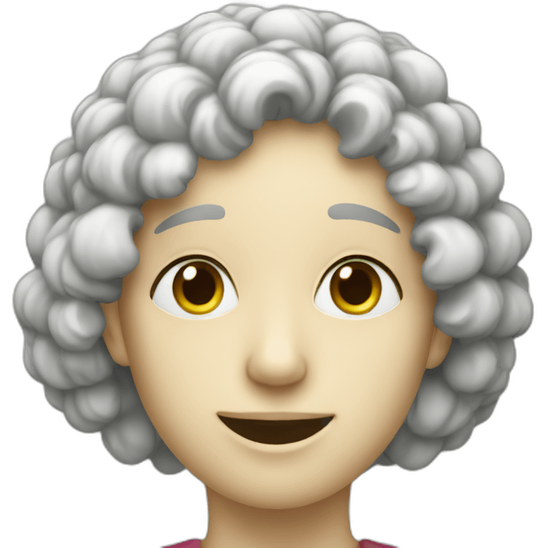 Framboise emoji