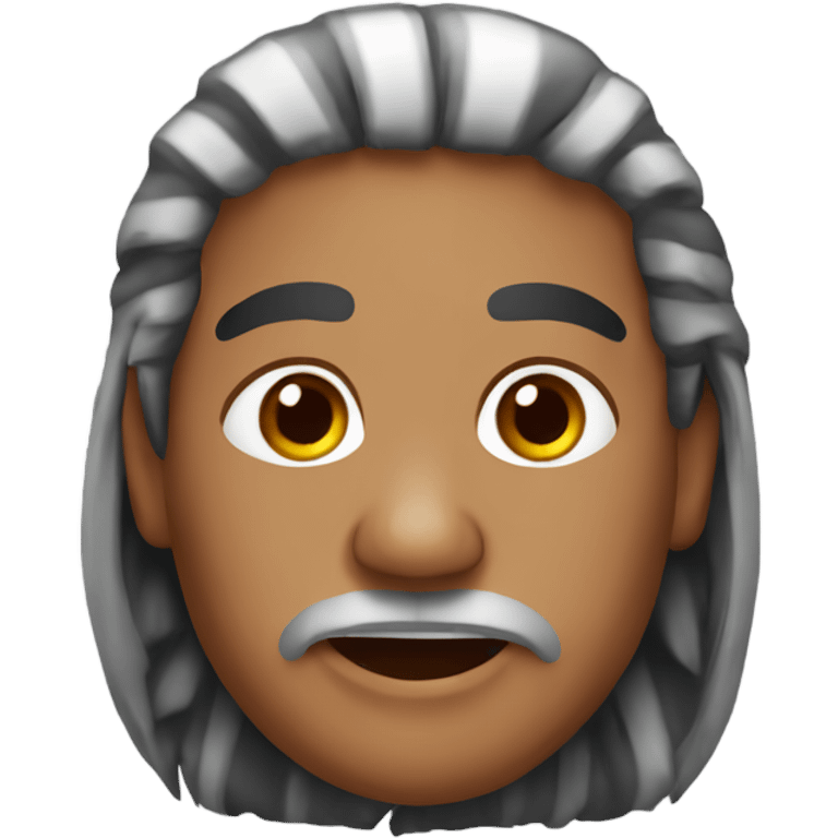 Māori  emoji