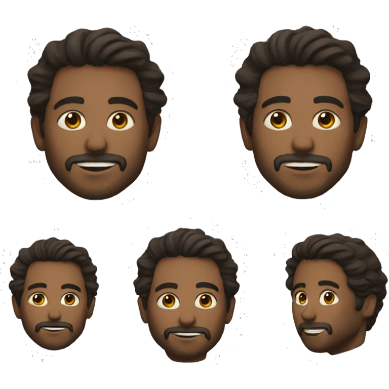 Alonzo emoji