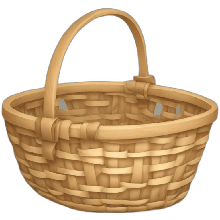 BASKET emoji