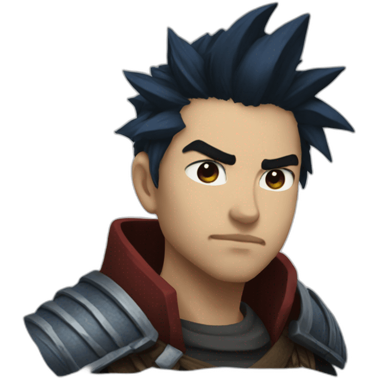 Yasuo emoji