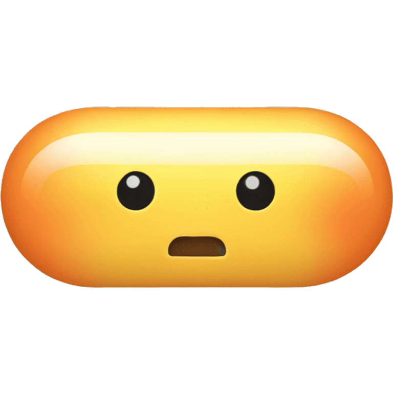 PILL emoji