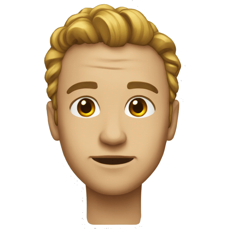 regenerate emoji