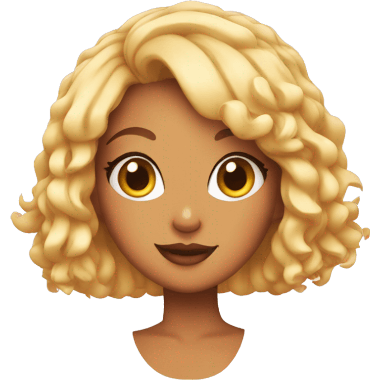 Doja Cat emoji