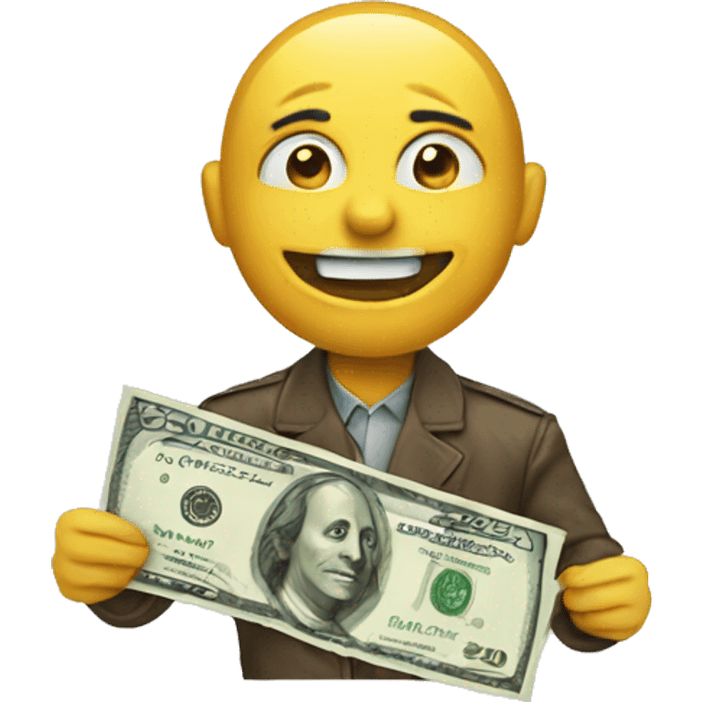 money emoji