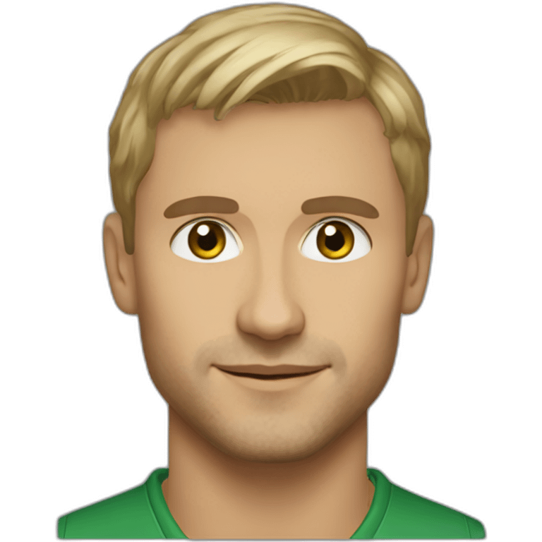 Vitaly Petrov emoji