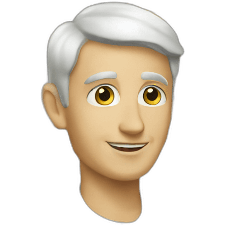 Dupont emoji