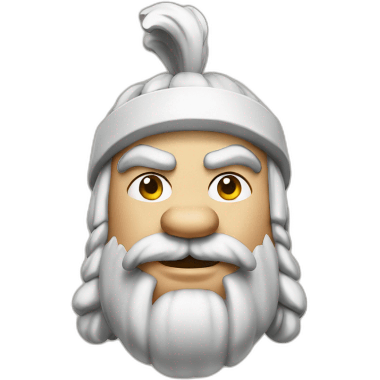 Obelix  emoji