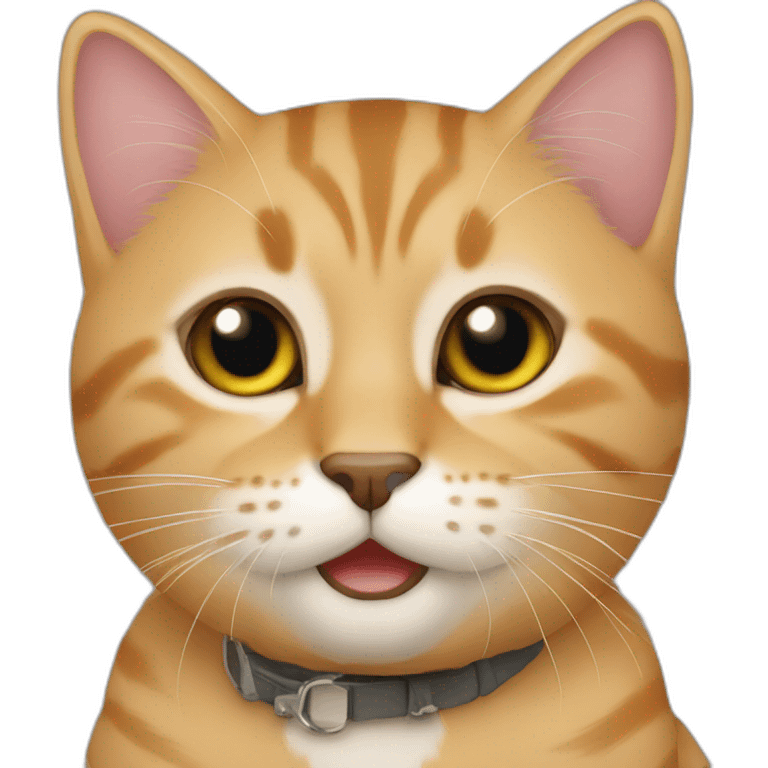 Gatitos emoji