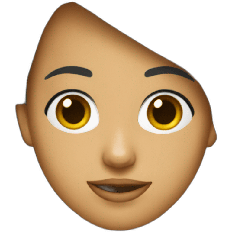 Jardina Rodriguez emoji