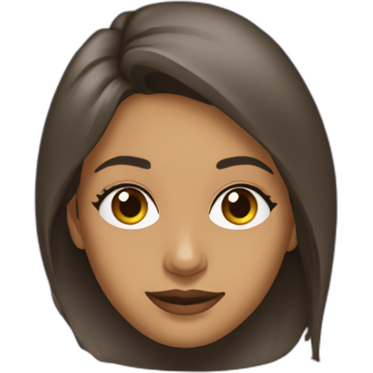 Iman gadzhi emoji