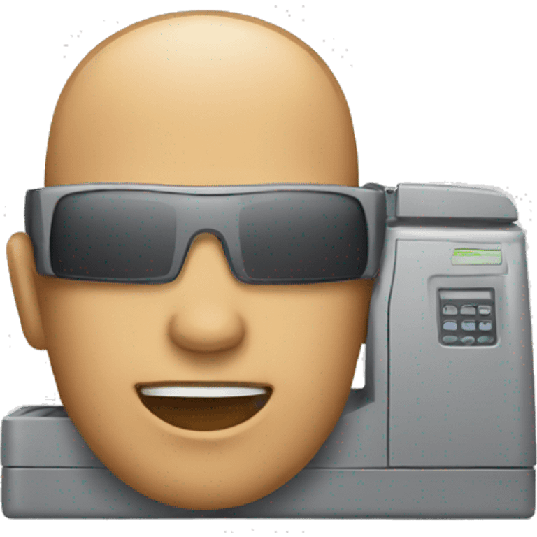 computadora emoji