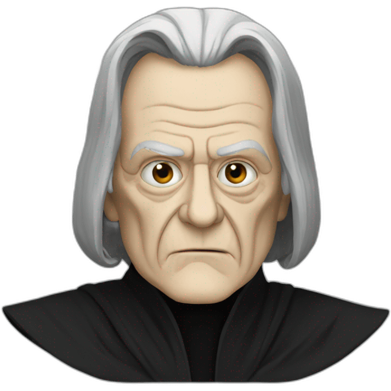 palpatine emoji