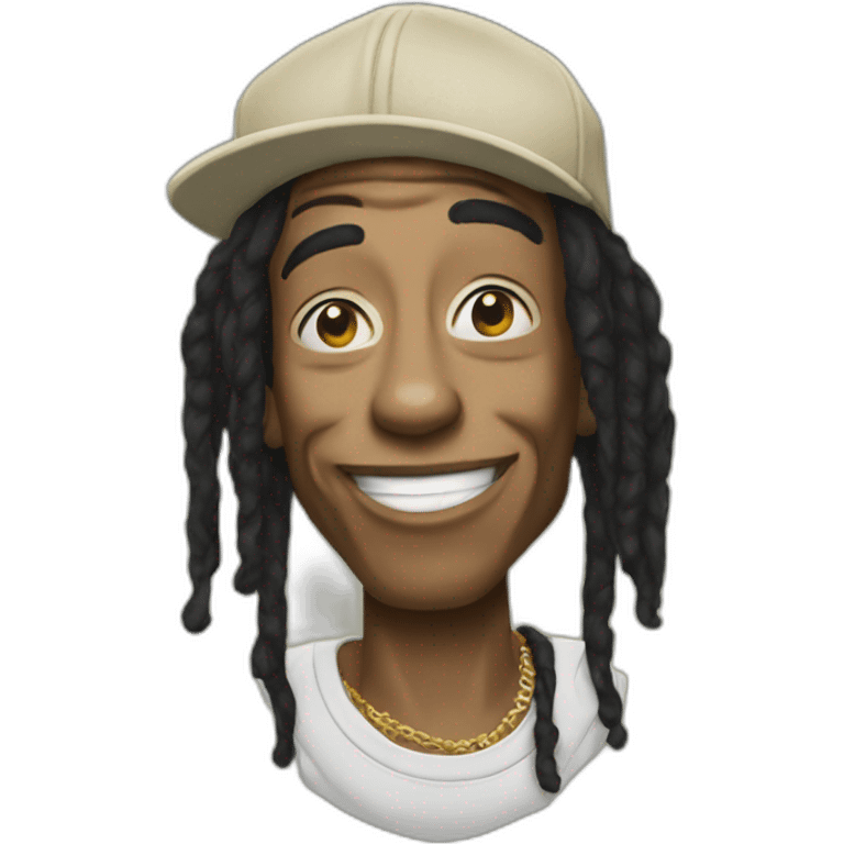 Wiz khalifa emoji