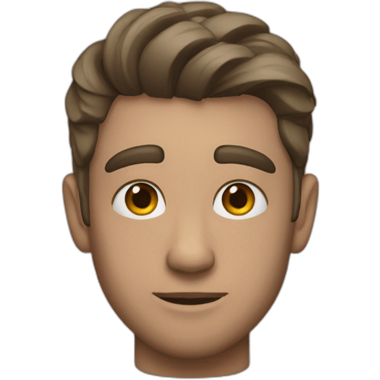 Tomas shilby emoji