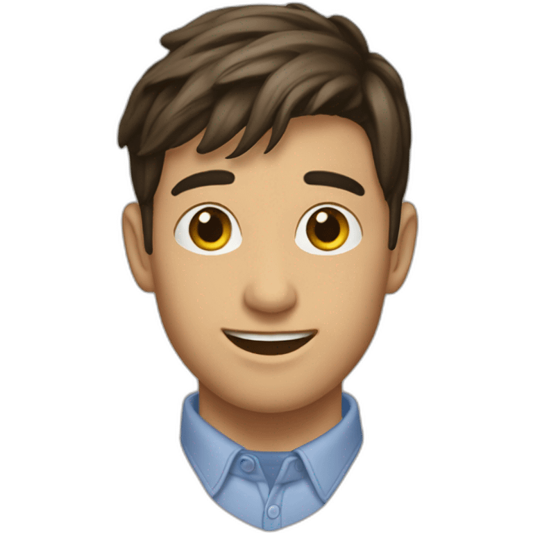 Thibaut Yn emoji