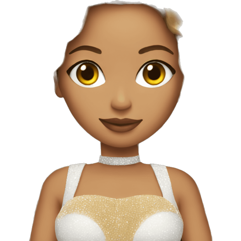 beyonce emoji