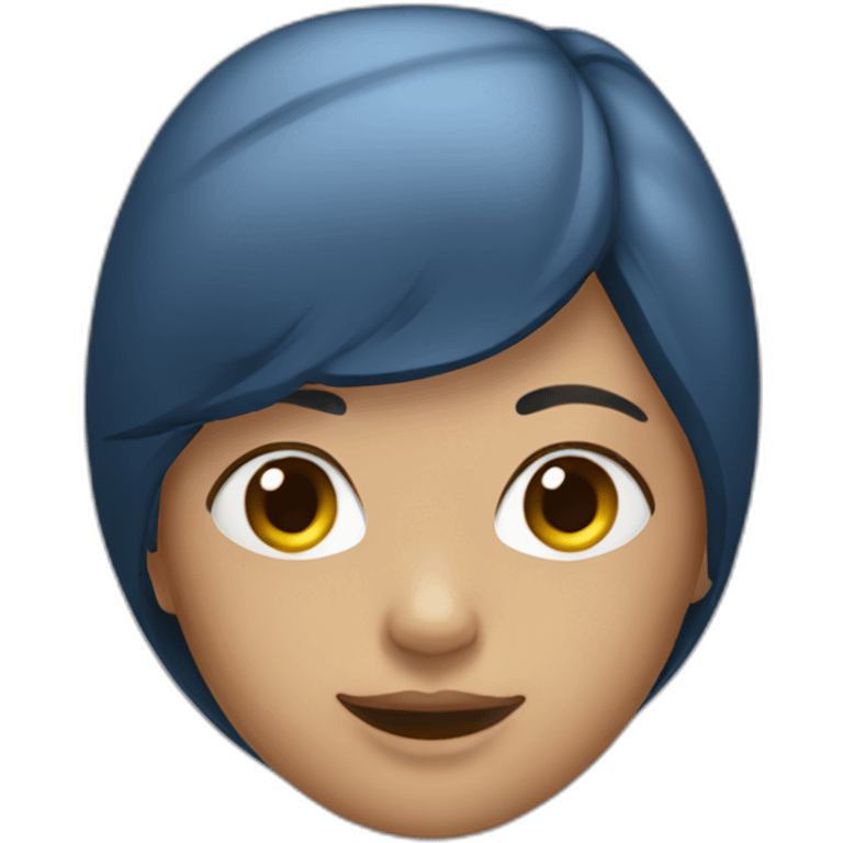 jeans-girl emoji