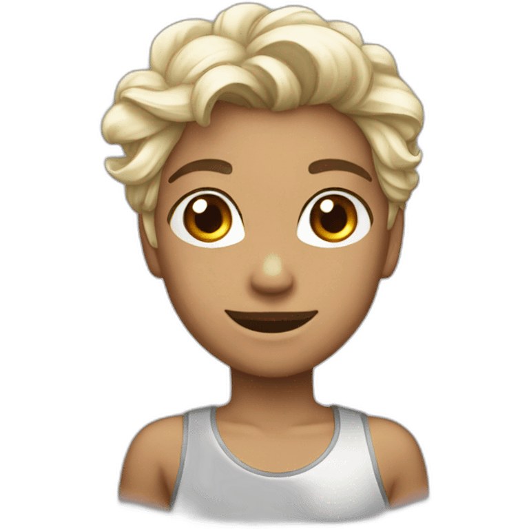 diamante emoji