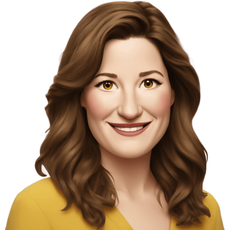 kathryn hahn emoji