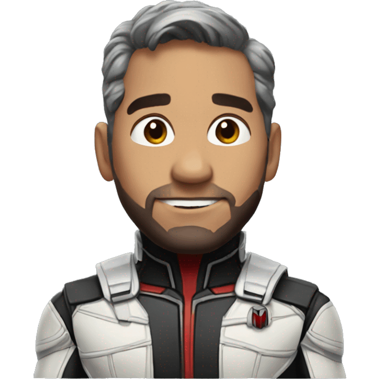 Ant-Man emoji emoji