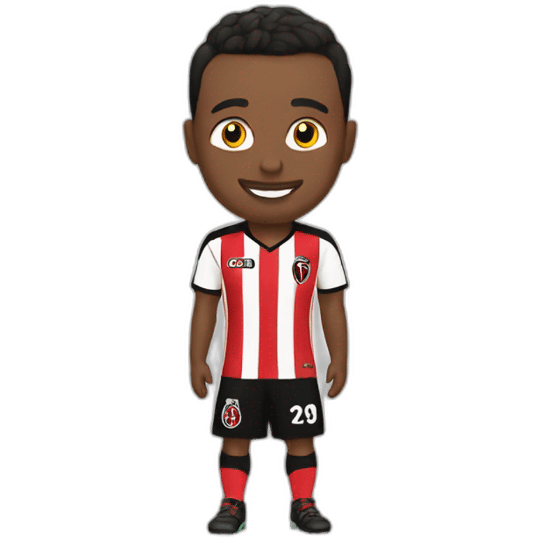 OGC Nice emoji