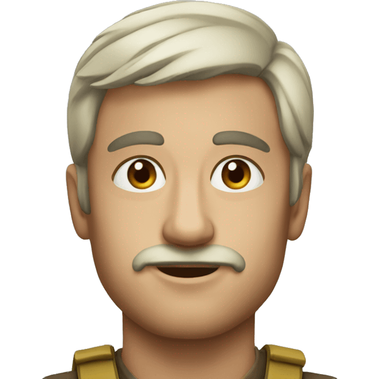 Manuellsen emoji