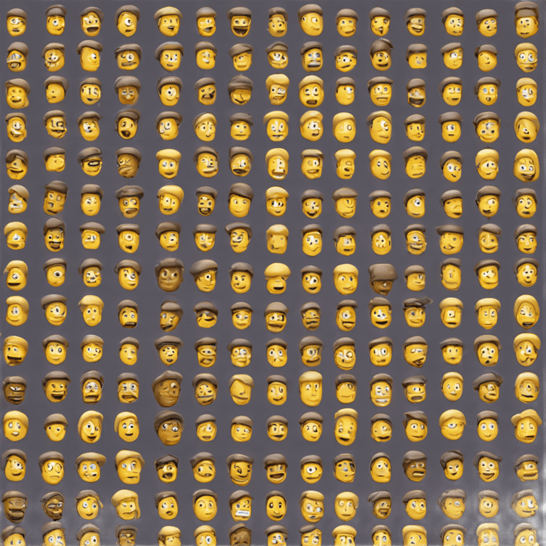 M+L emoji