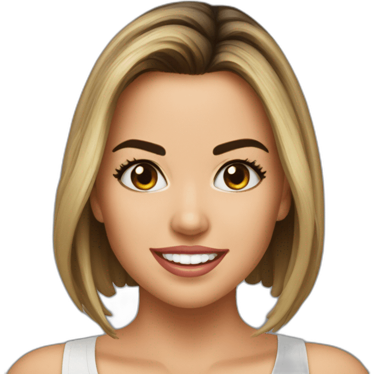 dillion harper emoji