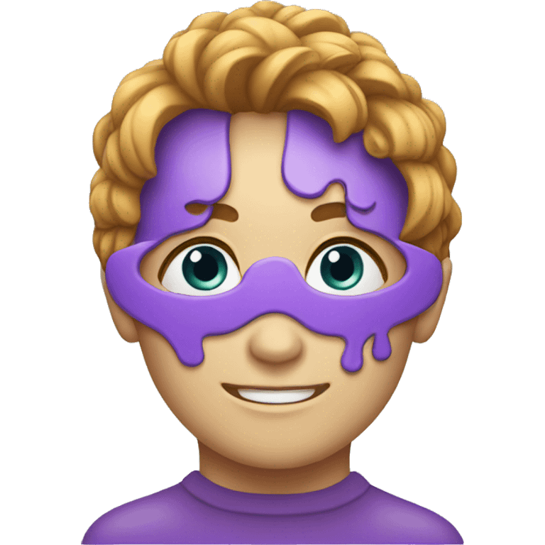  Fibromyalgie logo emoji