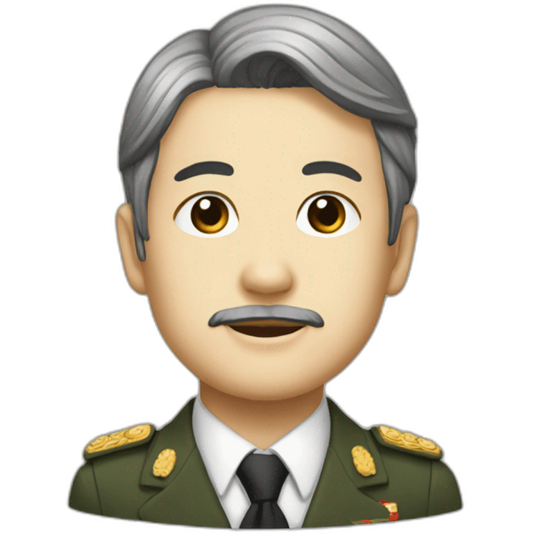 hirohito emoji