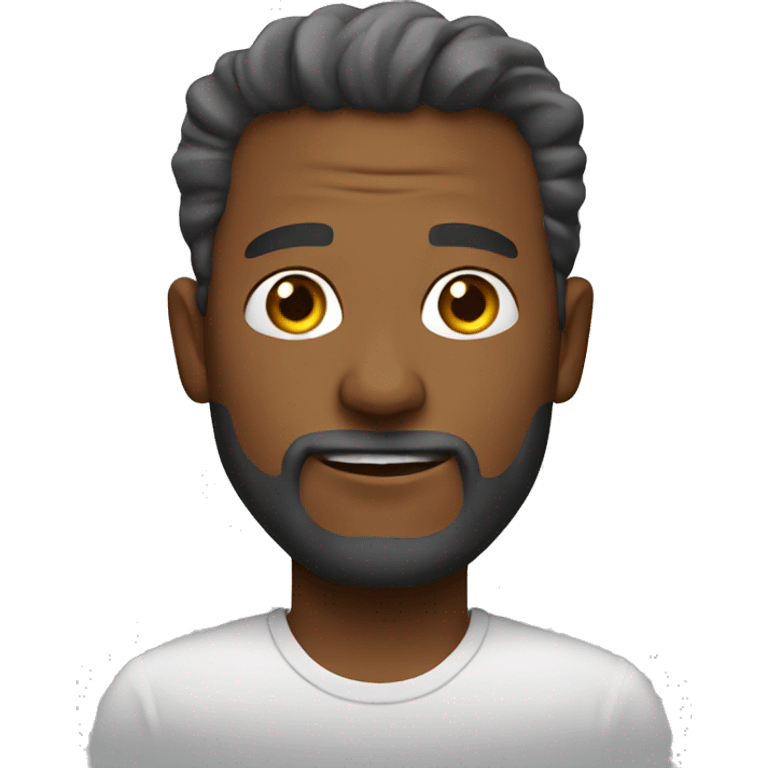 a cool dad emoji