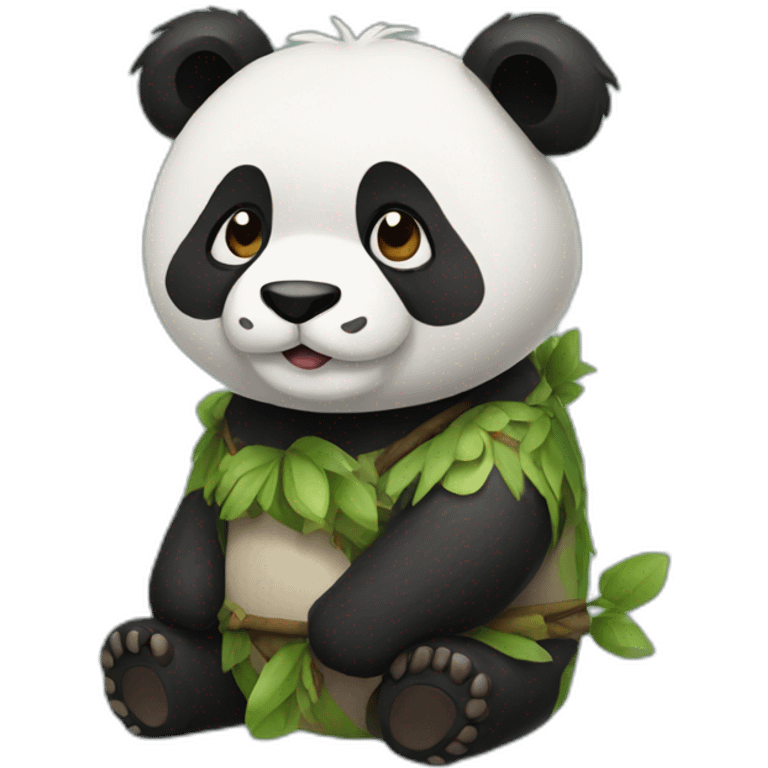 pandabuy emoji