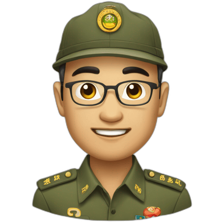 dadang hermawan rektor itb stikom bali emoji