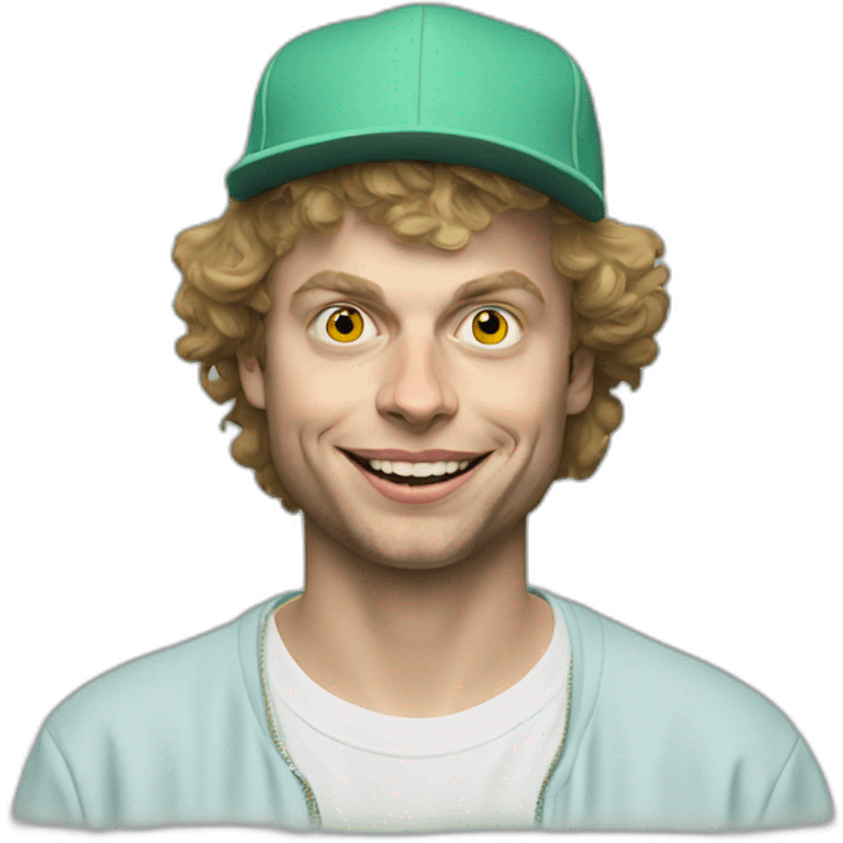 mac demarco emoji