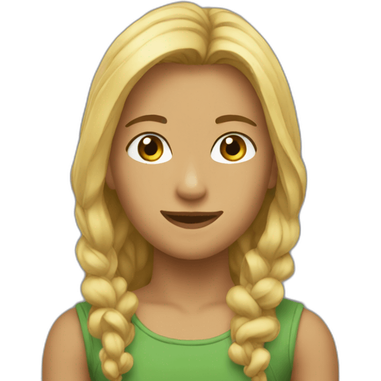 Tayc emoji