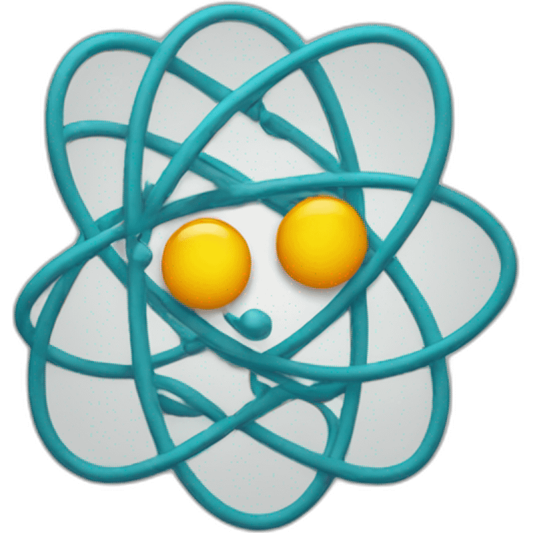 nucleus emoji