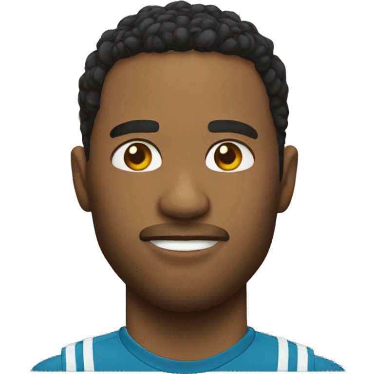 Oficial emoji