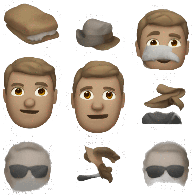 poğaça emoji