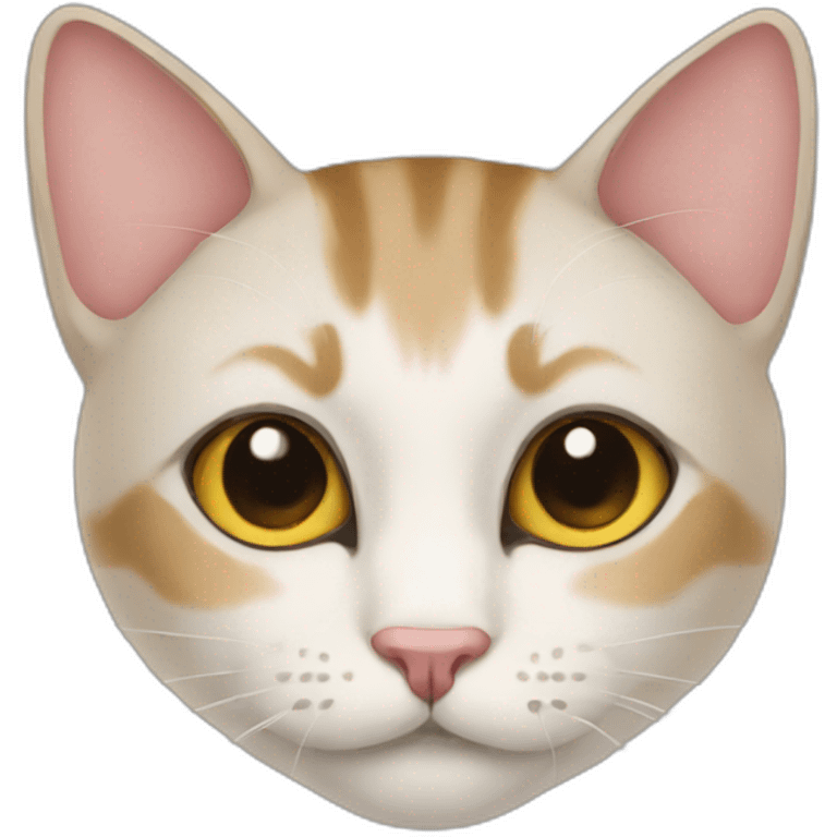 Gato emoji