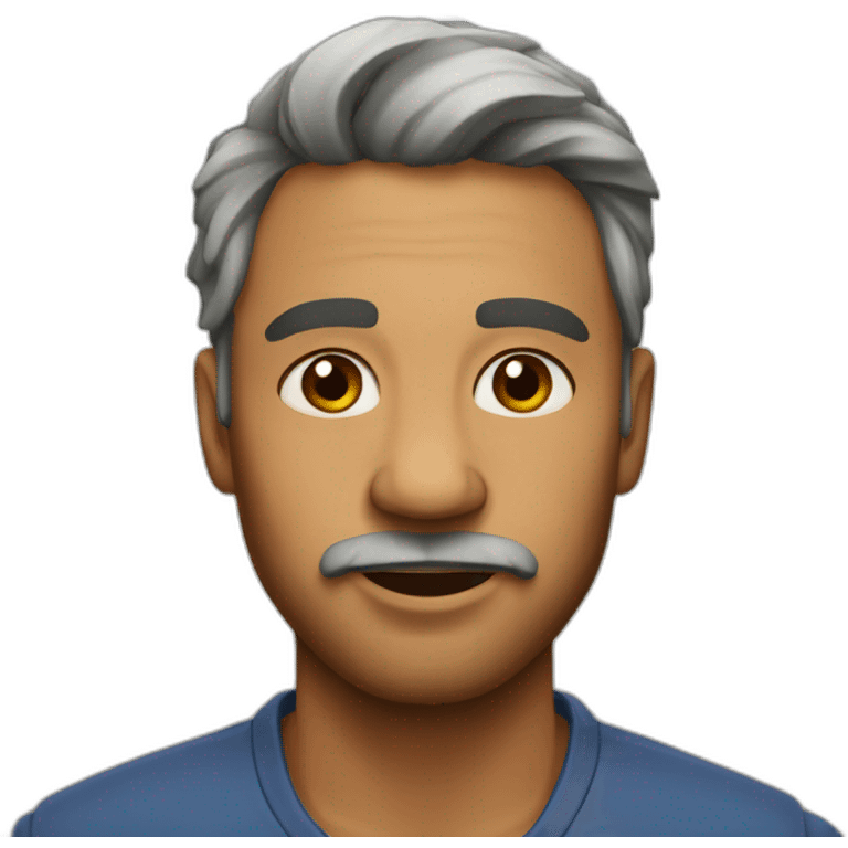 mausi emoji