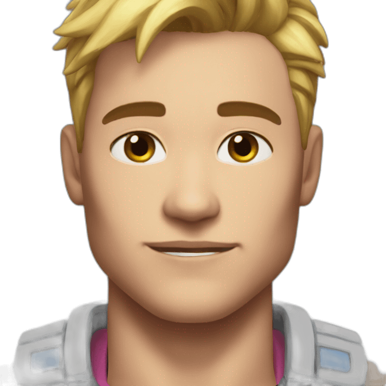 zarya emoji