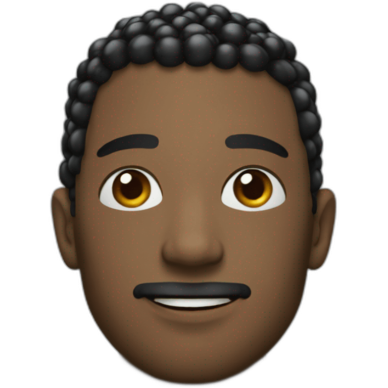 Blackberry emoji