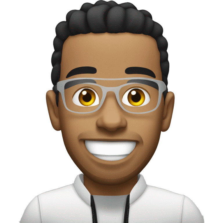 lewis hamilton emoji